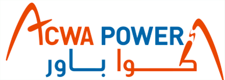 ACWA Power logo